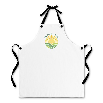 Grillmaster BBQ Apron