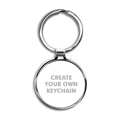 Create Your Own Keychain