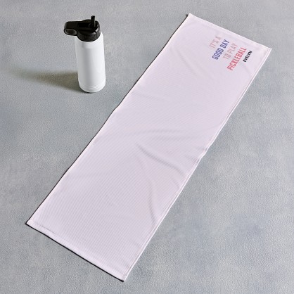 It's A Good Day Cooling Towel