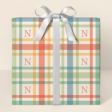 Initially Plaid