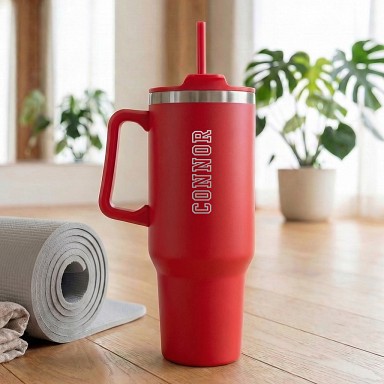 Deluxe 40 oz. Tumbler