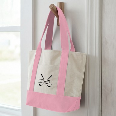 Golf Mini Tote Bag