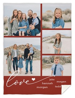 Love Collage