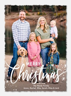 Magical Christmas