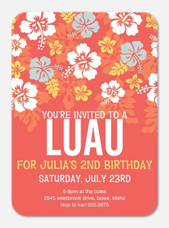 Luau Love
