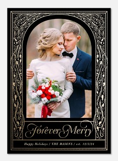 Forever Merry