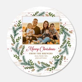 Country Wreath