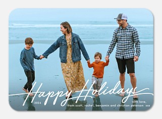 Cheerful Greetings