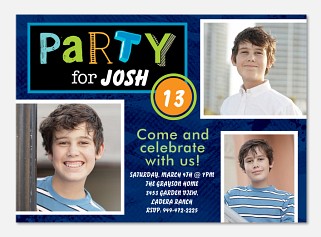 Party Starter 
