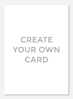 Create Your Own