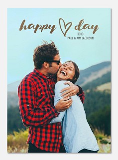 Happy Heart Day