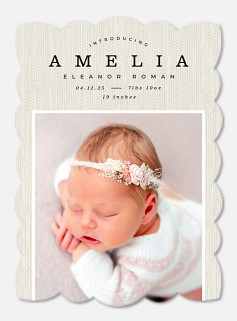 Linen Snapshot