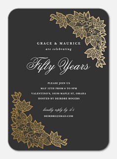 Vintage Embellishment