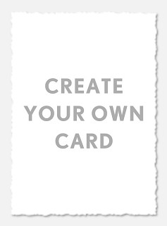 Create Your Own