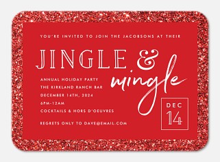 Jingle Mingle