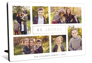 Modern Joy Collage