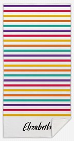 Bright Stripes