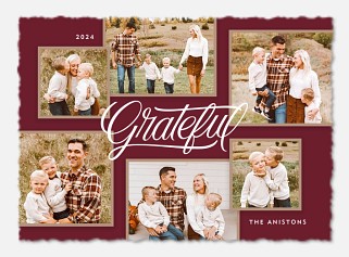 Grateful