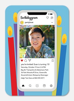 Birthdaygram