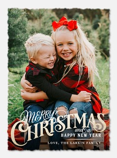 Magic Christmas
