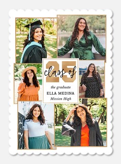 Varsity Collage