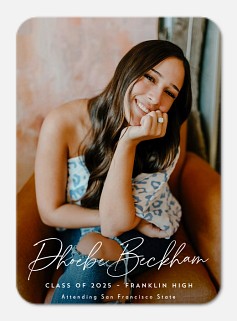 Featured Name
