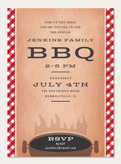 Classic BBQ
