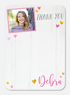 Heartfelt Joy
