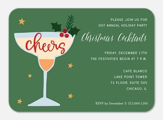 Christmas Cheers