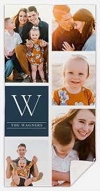 Monogram Collage