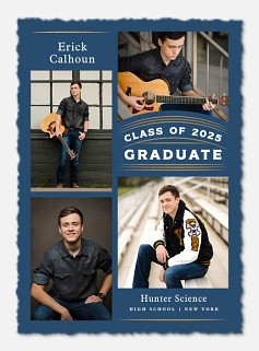 Minimalist Engraving