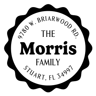 Wavy Border