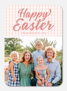 Easter Picnic