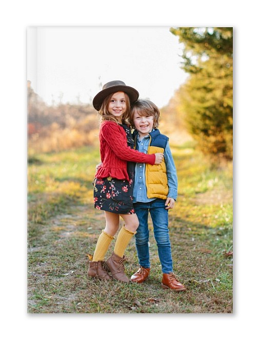 Create Your Own Custom Journals