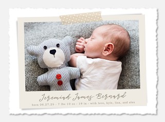 Keepsake Memory