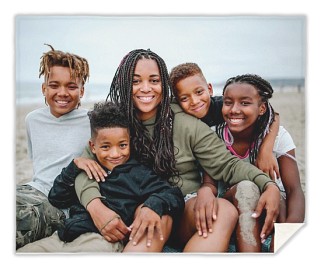 Classic Single Photo