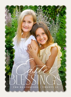 Thoughtful Blessings