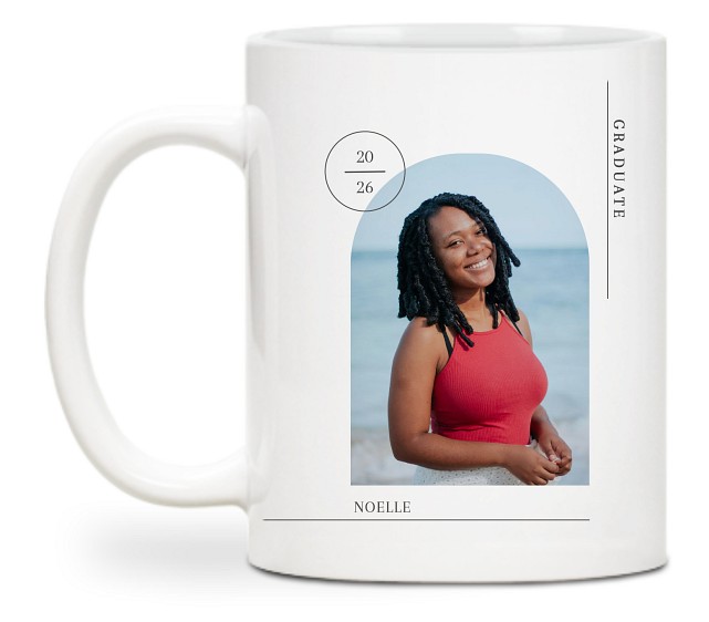 Arch Graduate Custom Mugs