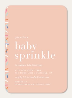 Sweetest Sprinkle