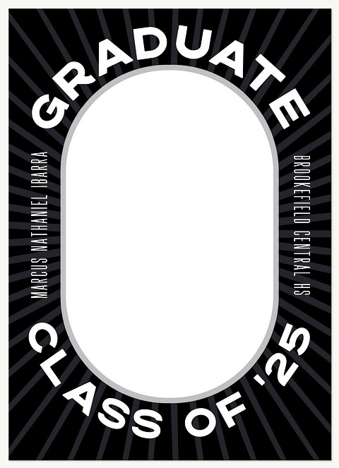 Radient Thank You Cards 