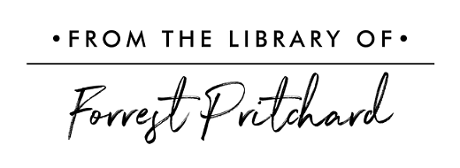 Library Mix | Custom Rubber Stamps