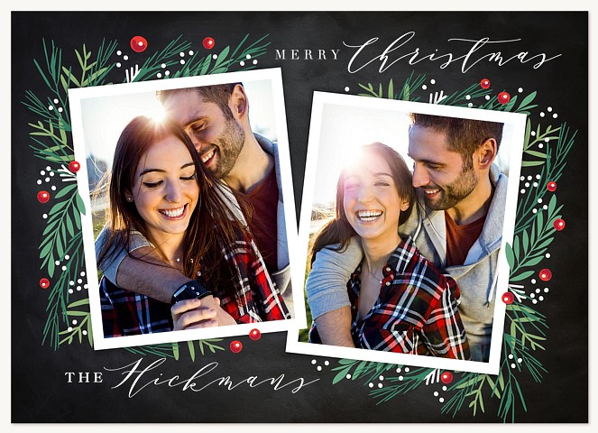 Painted Tradition Christmas Cards