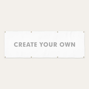 Create Your Own