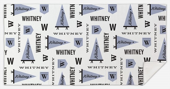 Fan Club Custom Beach Towels