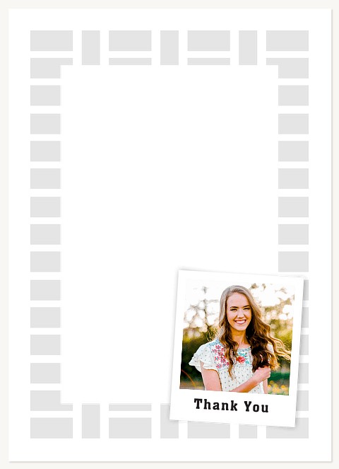 Verte Thank You Thank You Cards 