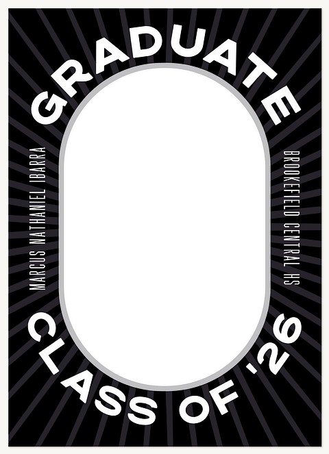 Radient Thank You Cards 