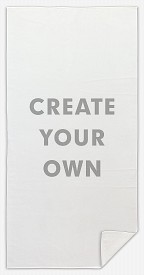 Create Your Own