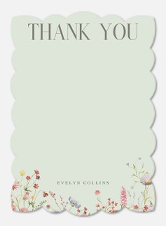 Graduation Thank You Cards | PhotoAffections