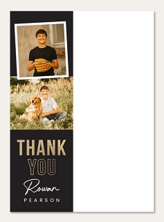 Graduation Thank You Cards & Notes | Simply to Impress Graduation Thank You Cards & Notes | Simply to Impress