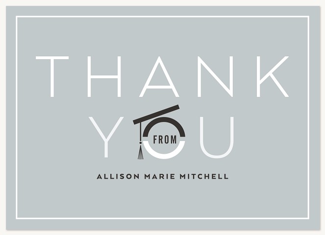 Yearmark Thanks Thank You Cards 